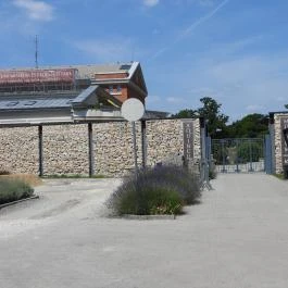 Aquincumi Múzeum és Régészeti Park Budapest - Külső kép