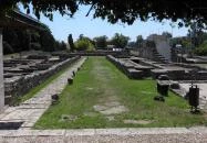 Aquincumi Múzeum és Régészeti Park Budapest