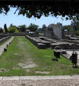 Aquincumi Múzeum és Régészeti Park