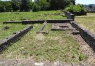 Aquincumi Múzeum és Régészeti Park Budapest