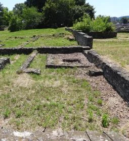 Aquincumi Múzeum és Régészeti Park