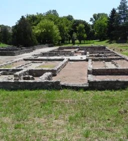 Aquincumi Múzeum és Régészeti Park