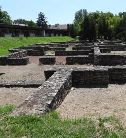 Aquincumi Múzeum és Régészeti Park