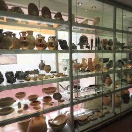 Aquincumi Múzeum és Régészeti Park Budapest - Egyéb