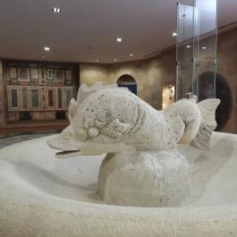 Aquincumi Múzeum és Régészeti Park Budapest - Egyéb