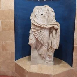 Aquincumi Múzeum és Régészeti Park Budapest - Egyéb