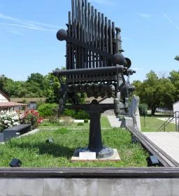 Aquincumi Múzeum és Régészeti Park