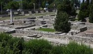 Aquincumi Múzeum és Régészeti Park Budapest - Külső kép