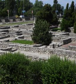 Aquincumi Múzeum és Régészeti Park