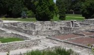 Aquincumi Múzeum és Régészeti Park Budapest - Külső kép
