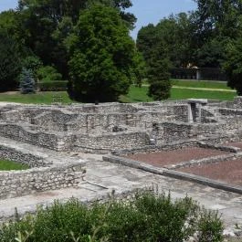 Aquincumi Múzeum és Régészeti Park Budapest - Külső kép