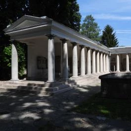 Aquincumi Múzeum és Régészeti Park Budapest - Külső kép