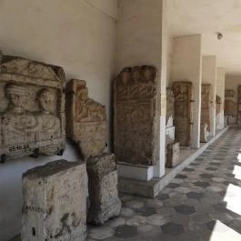 Aquincumi Múzeum és Régészeti Park Budapest - Egyéb