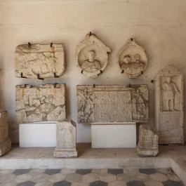 Aquincumi Múzeum és Régészeti Park Budapest - Egyéb