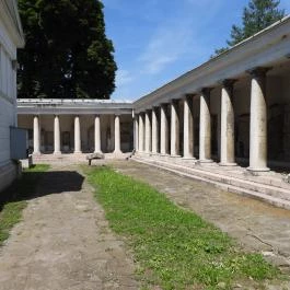 Aquincumi Múzeum és Régészeti Park Budapest - Külső kép