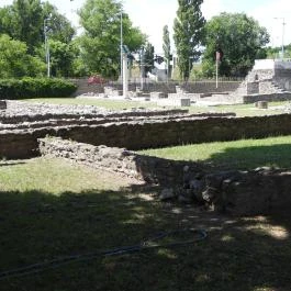 Aquincumi Múzeum és Régészeti Park Budapest - Külső kép