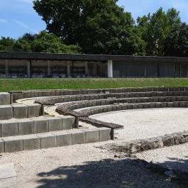 Aquincumi Múzeum és Régészeti Park Budapest - Külső kép
