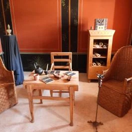 Aquincumi Múzeum és Régészeti Park Budapest - Belső