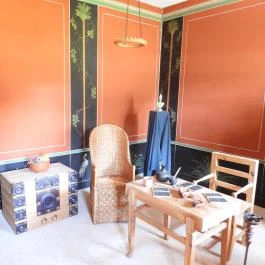 Aquincumi Múzeum és Régészeti Park Budapest - Belső