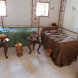 Aquincumi Múzeum és Régészeti Park Budapest - Belső