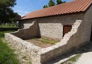 Aquincumi Múzeum és Régészeti Park Budapest