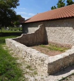 Aquincumi Múzeum és Régészeti Park