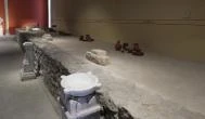 Aquincumi Múzeum és Régészeti Park Budapest - Belső
