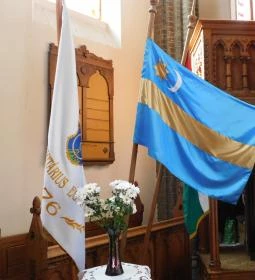 Budapesti Unitárius Templom