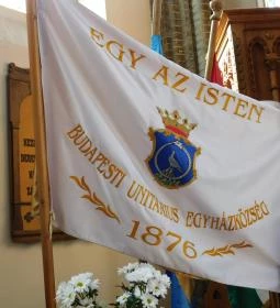 Budapesti Unitárius Templom