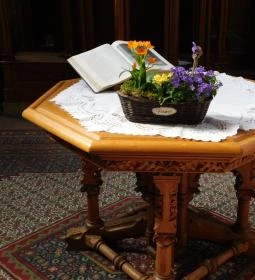 Budapesti Unitárius Templom