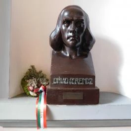 Budapesti Unitárius Templom Budapest - Egyéb