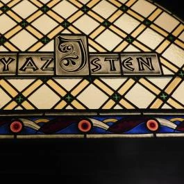 Budapesti Unitárius Templom Budapest - Egyéb