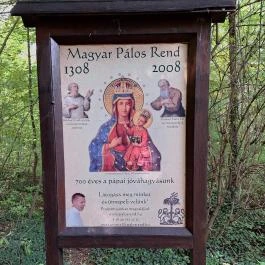 Budaszentlőrinci pálos kolostor és templom romjai, Budapest - Egyéb