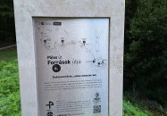 Budaszentlőrinci pálos kolostor és templom romjai Budapest