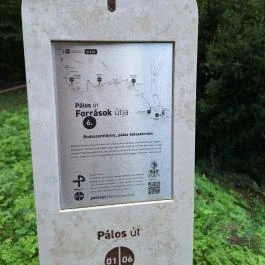 Budaszentlőrinci pálos kolostor és templom romjai, Budapest - Egyéb