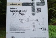 Budaszentlőrinci pálos kolostor és templom romjai Budapest