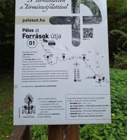 Budaszentlőrinci pálos kolostor és templom romjai