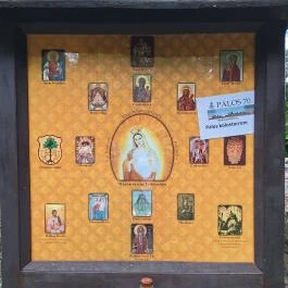 Budaszentlőrinci pálos kolostor és templom romjai, Budapest - Egyéb