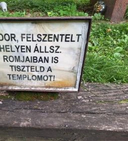 Budaszentlőrinci pálos kolostor és templom romjai