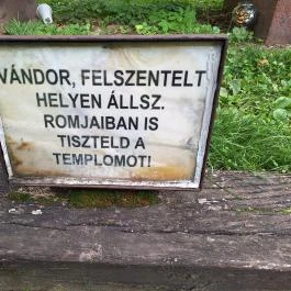 Budaszentlőrinci pálos kolostor és templom romjai, Budapest - Egyéb