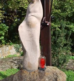 Budaszentlőrinci pálos kolostor és templom romjai
