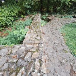 Budaszentlőrinci pálos kolostor és templom romjai, Budapest - Külső kép