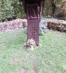 Budaszentlőrinci pálos kolostor és templom romjai