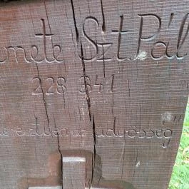 Budaszentlőrinci pálos kolostor és templom romjai, Budapest - Egyéb