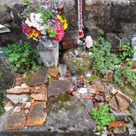 Budaszentlőrinci pálos kolostor és templom romjai, Budapest - Egyéb