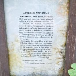 Budaszentlőrinci pálos kolostor és templom romjai, Budapest - Egyéb