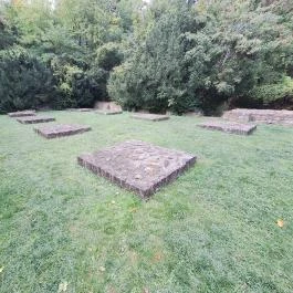 Budaszentlőrinci pálos kolostor és templom romjai, Budapest - Külső kép