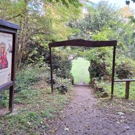 Budaszentlőrinci pálos kolostor és templom romjai, Budapest - Külső kép