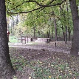 Budaszentlőrinci pálos kolostor és templom romjai, Budapest - Külső kép