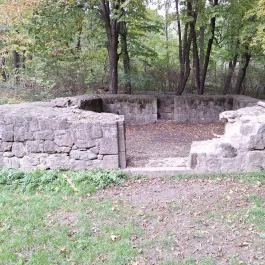 Budaszentlőrinci pálos kolostor és templom romjai, Budapest - Külső kép